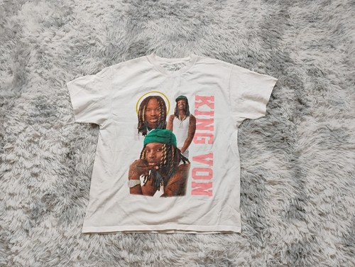 King von unisex shirt - -, lg
